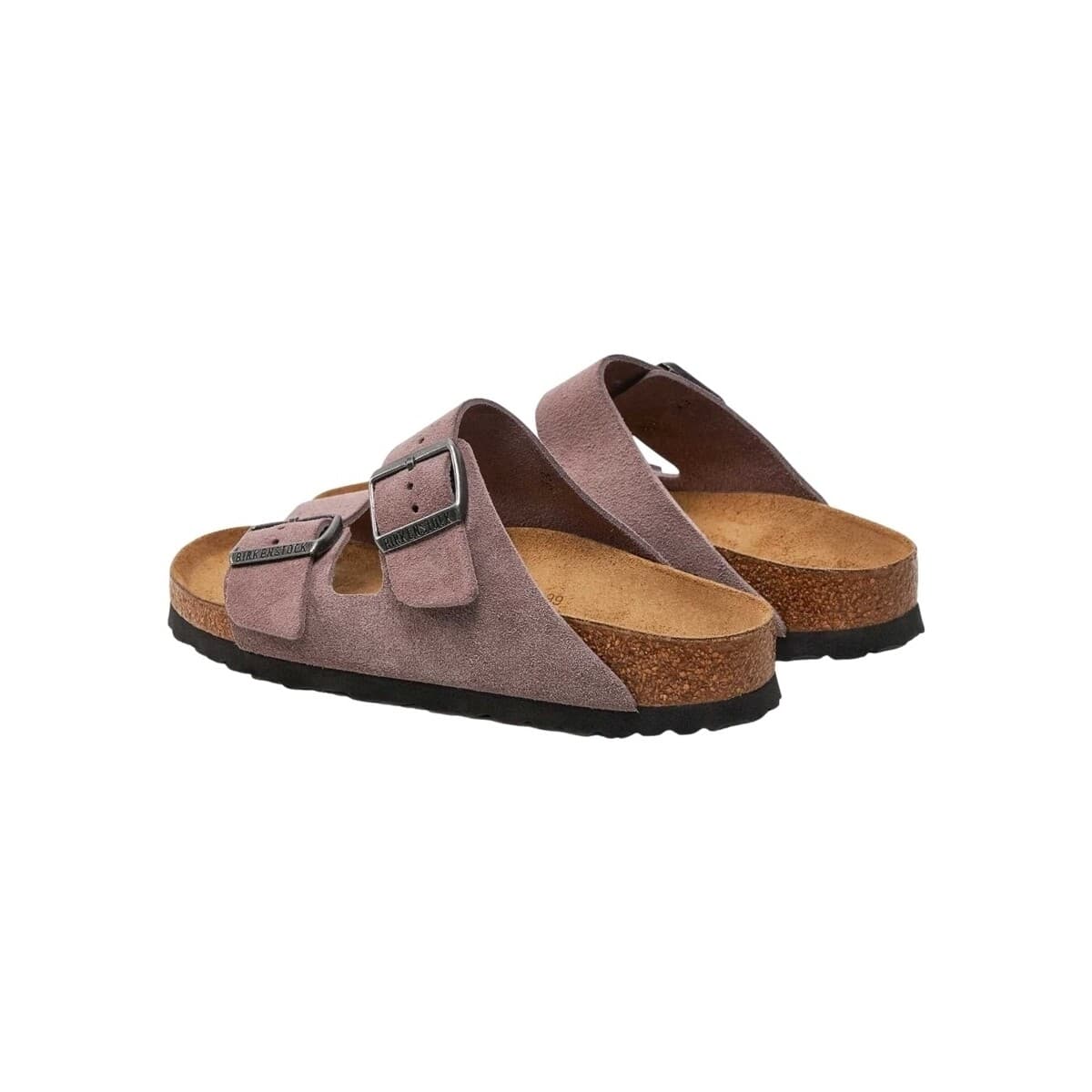 Women's Sandals BIRKENSTOCK Purple