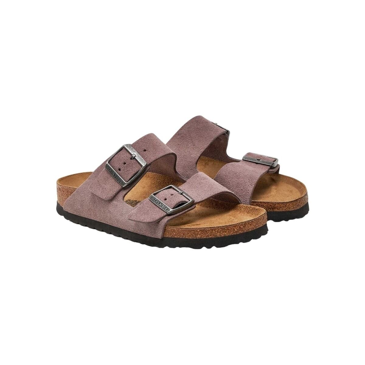 Women's Sandals BIRKENSTOCK Purple