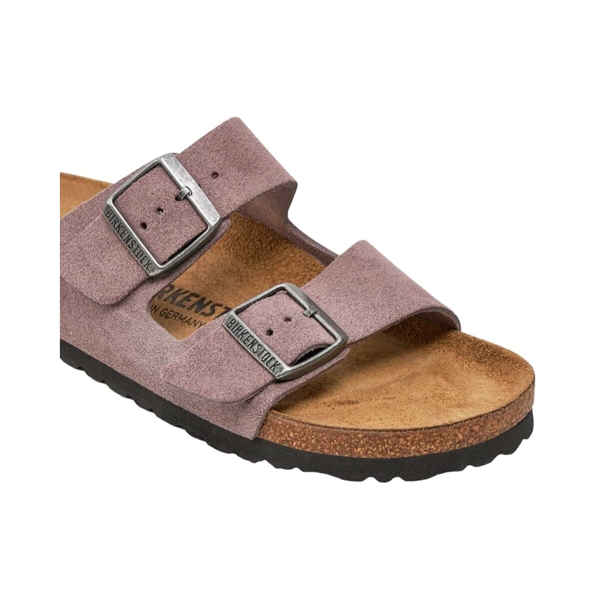 Women's Sandals BIRKENSTOCK Purple
