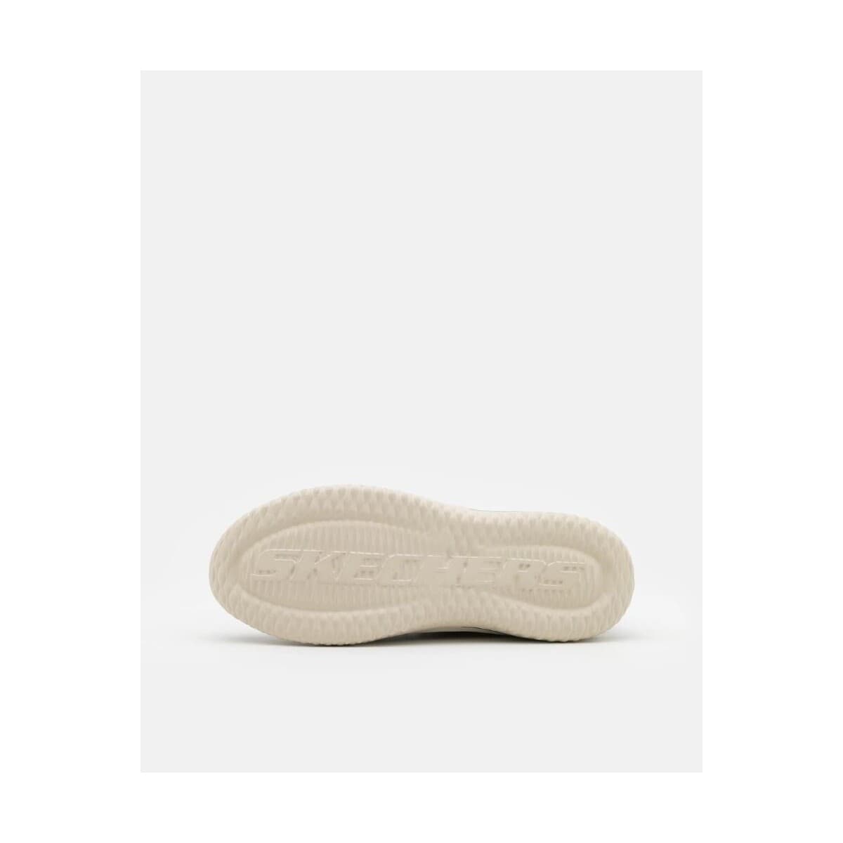 Men's Sneakers Skechers Green