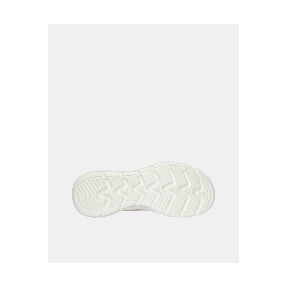 Women's Sneakers Skechers Pink