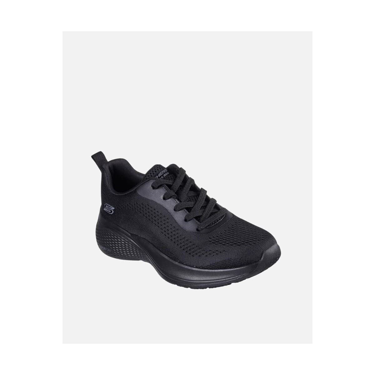 Women's Sneakers Skechers Black