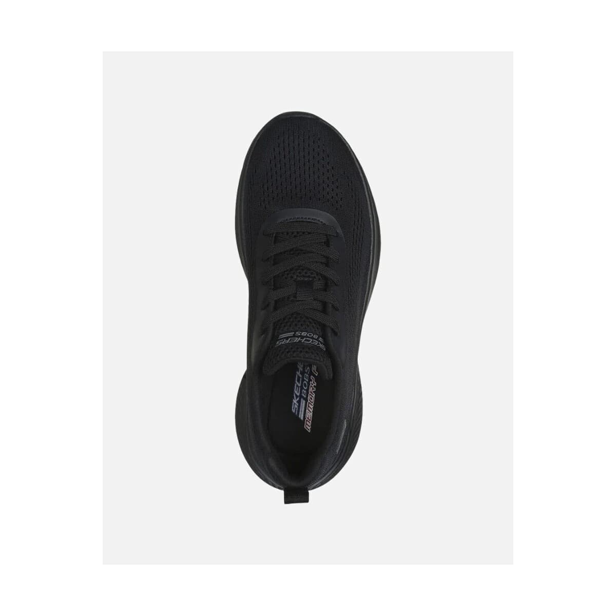 Women's Sneakers Skechers Black