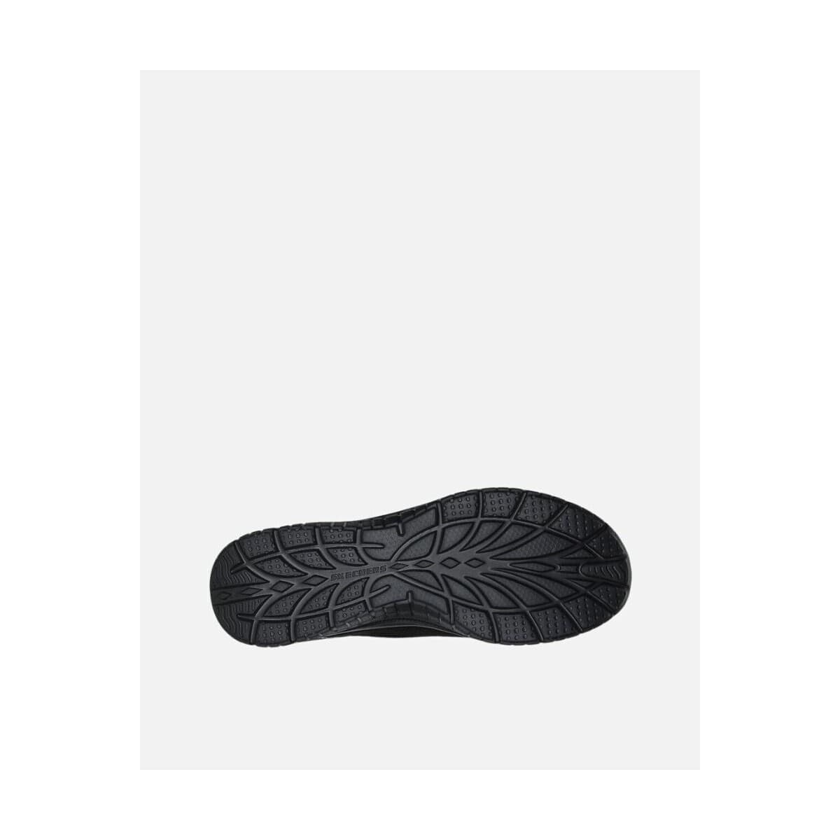 Women's Sneakers Skechers Black