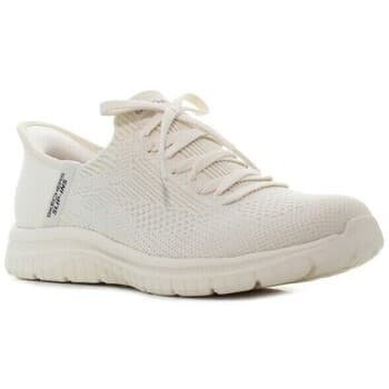 Women's Sneakers Skechers White