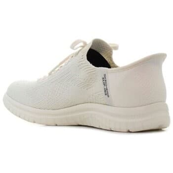 Women's Sneakers Skechers White