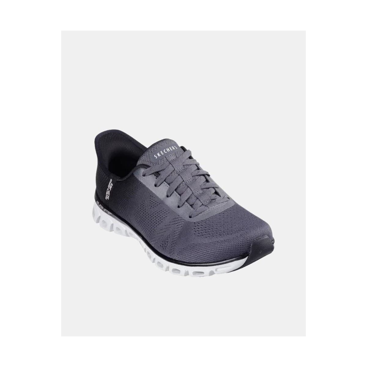 Women's Sneakers Skechers Black