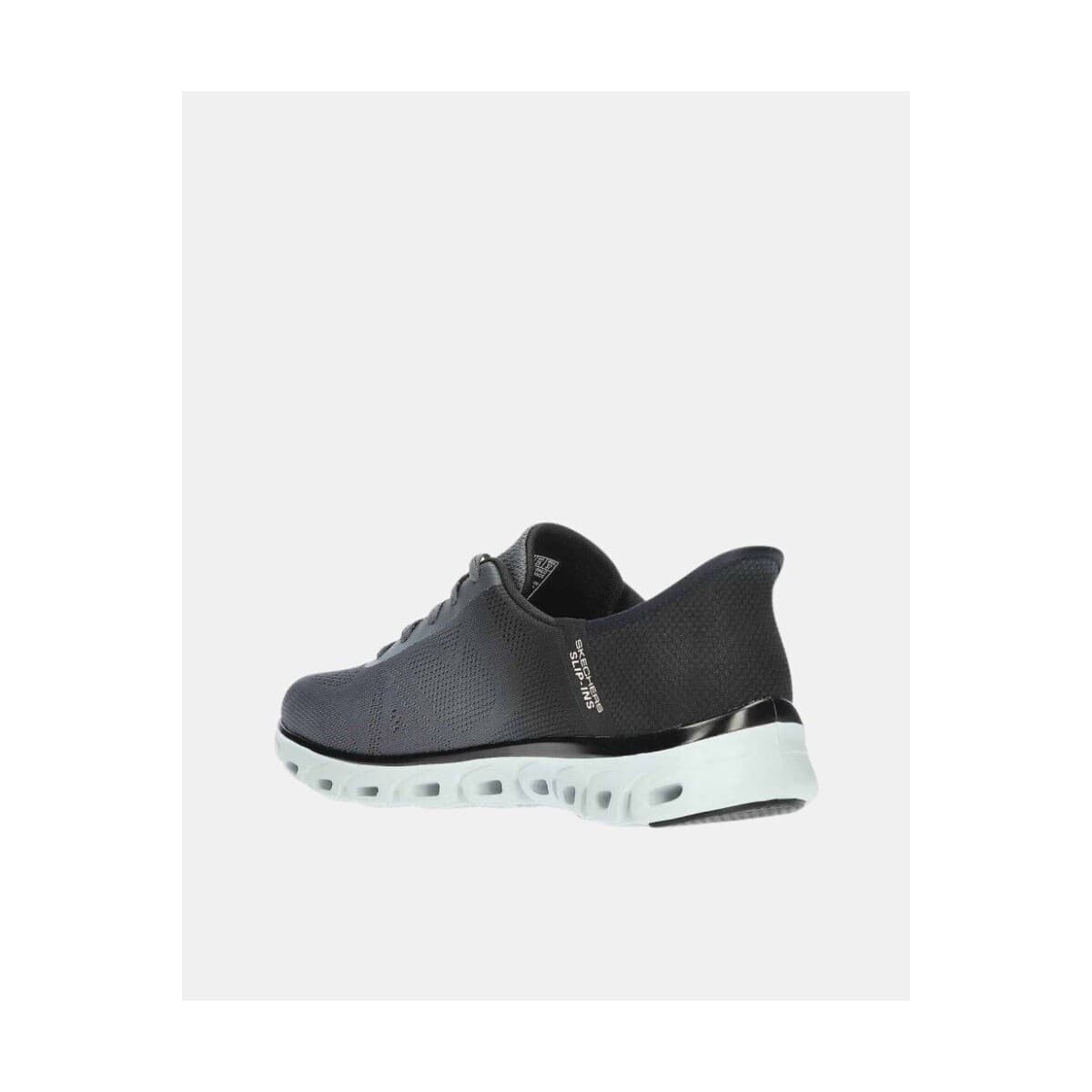 Women's Sneakers Skechers Black