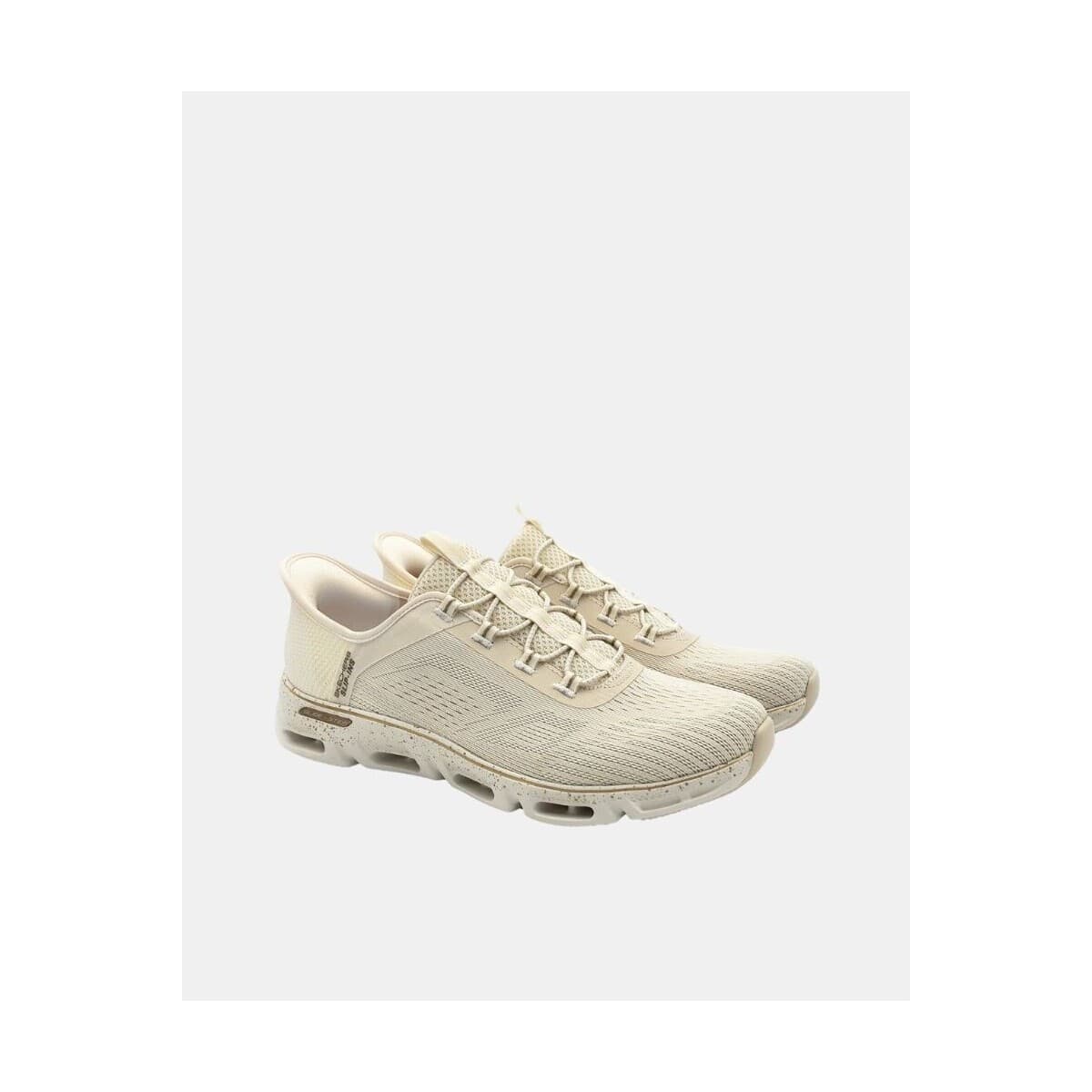 Women's Sneakers Skechers Pink