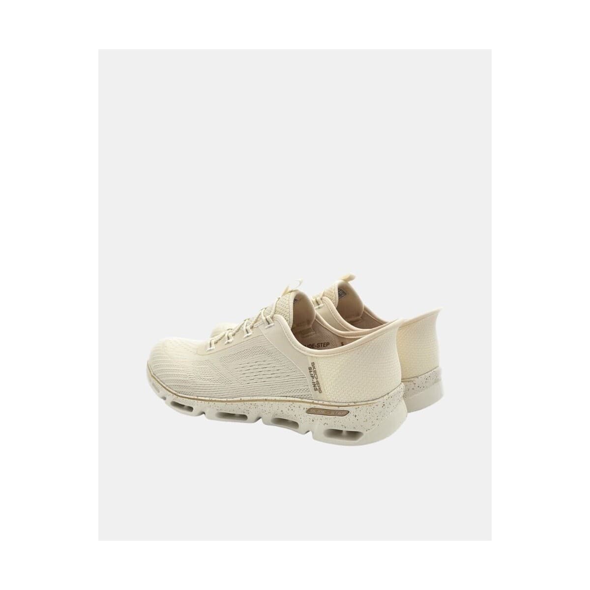 Women's Sneakers Skechers Pink