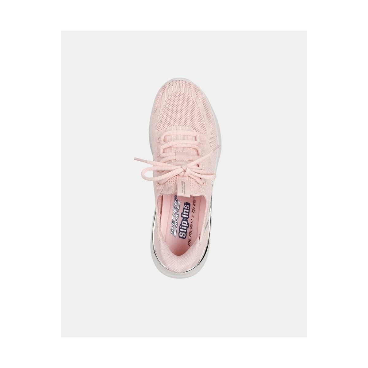 Women's Sneakers Skechers Pink