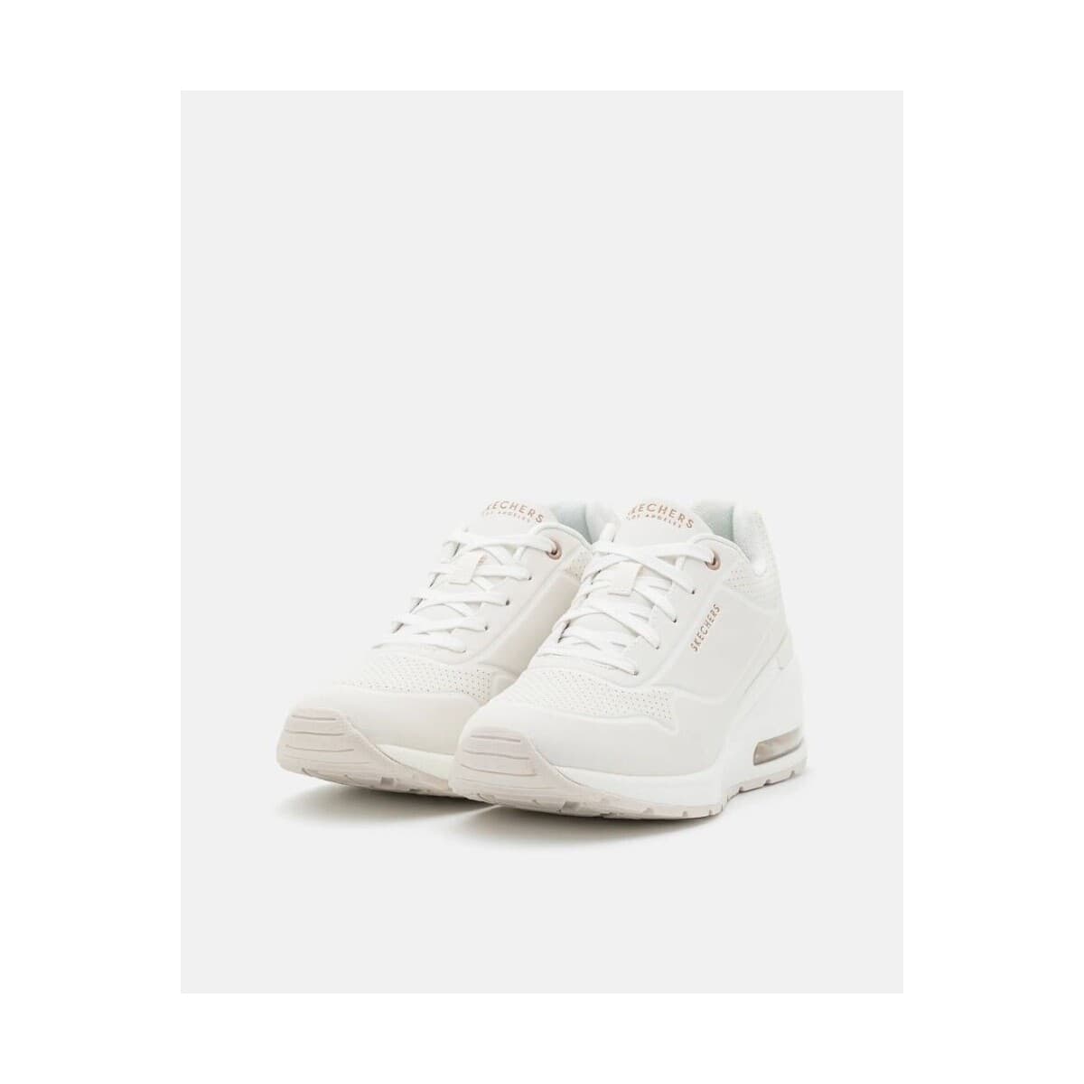 Women's Sneakers Skechers White