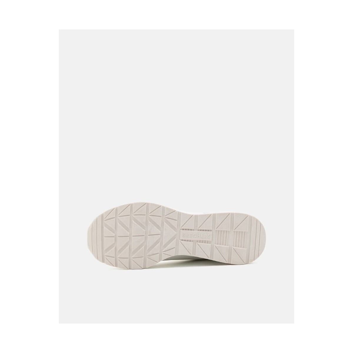 Women's Sneakers Skechers White