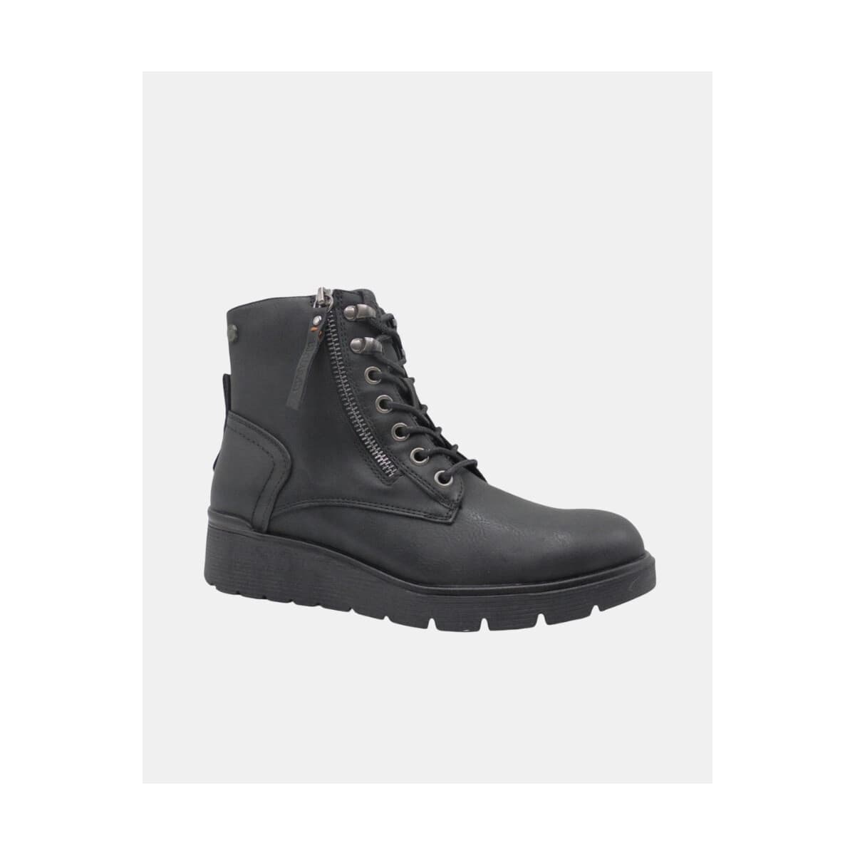 Women's Ankle Boots Refresh Black