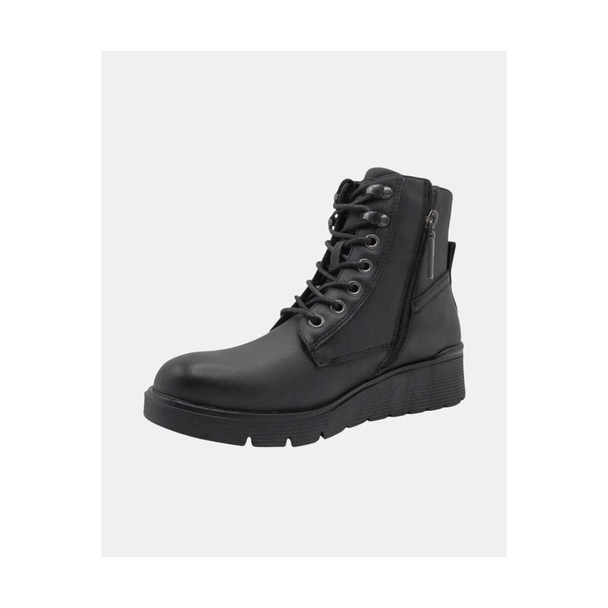 Women's Ankle Boots Refresh Black