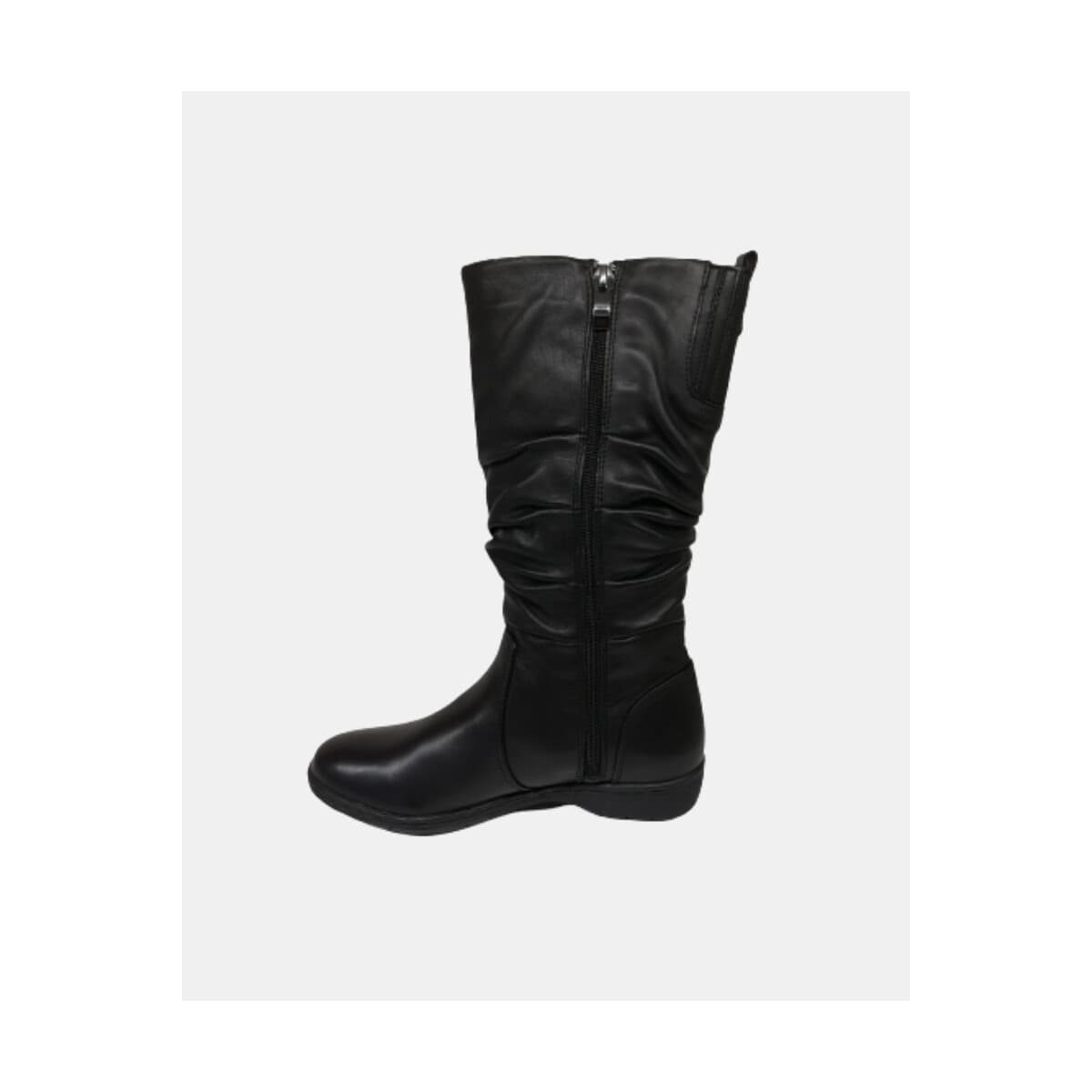 Women's Boots Kangaroos Black