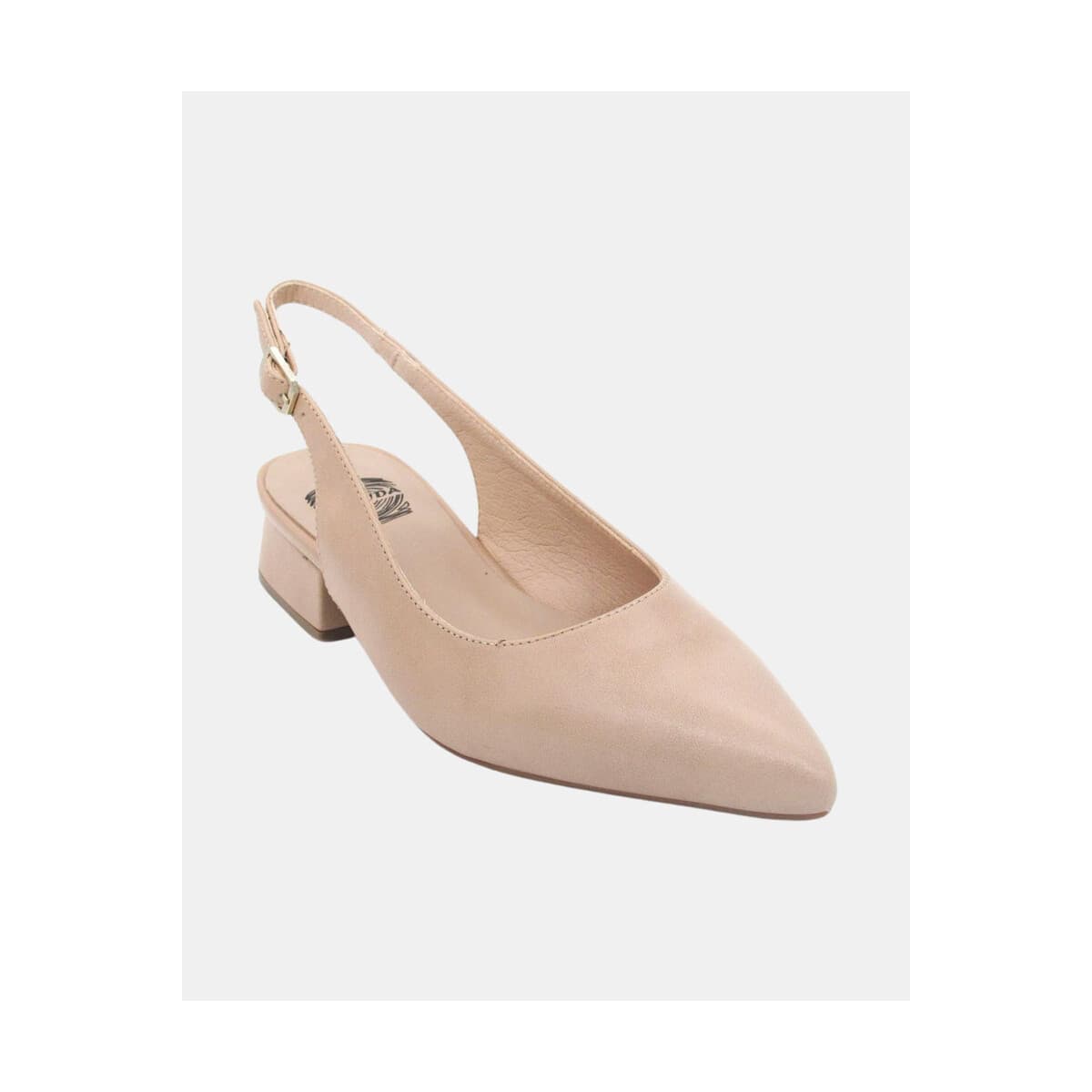 Women's Pumps Patricia Miller Pink
