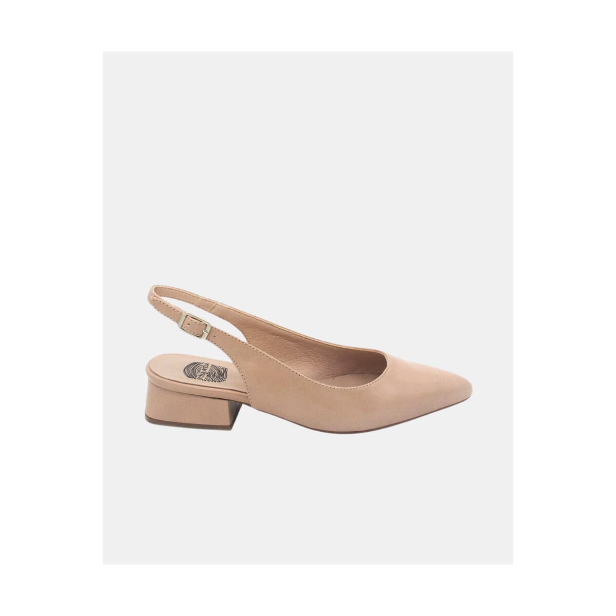 Women's Pumps Patricia Miller Pink