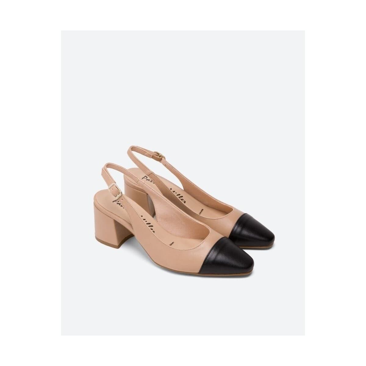 Women's Pumps Patricia Miller Black