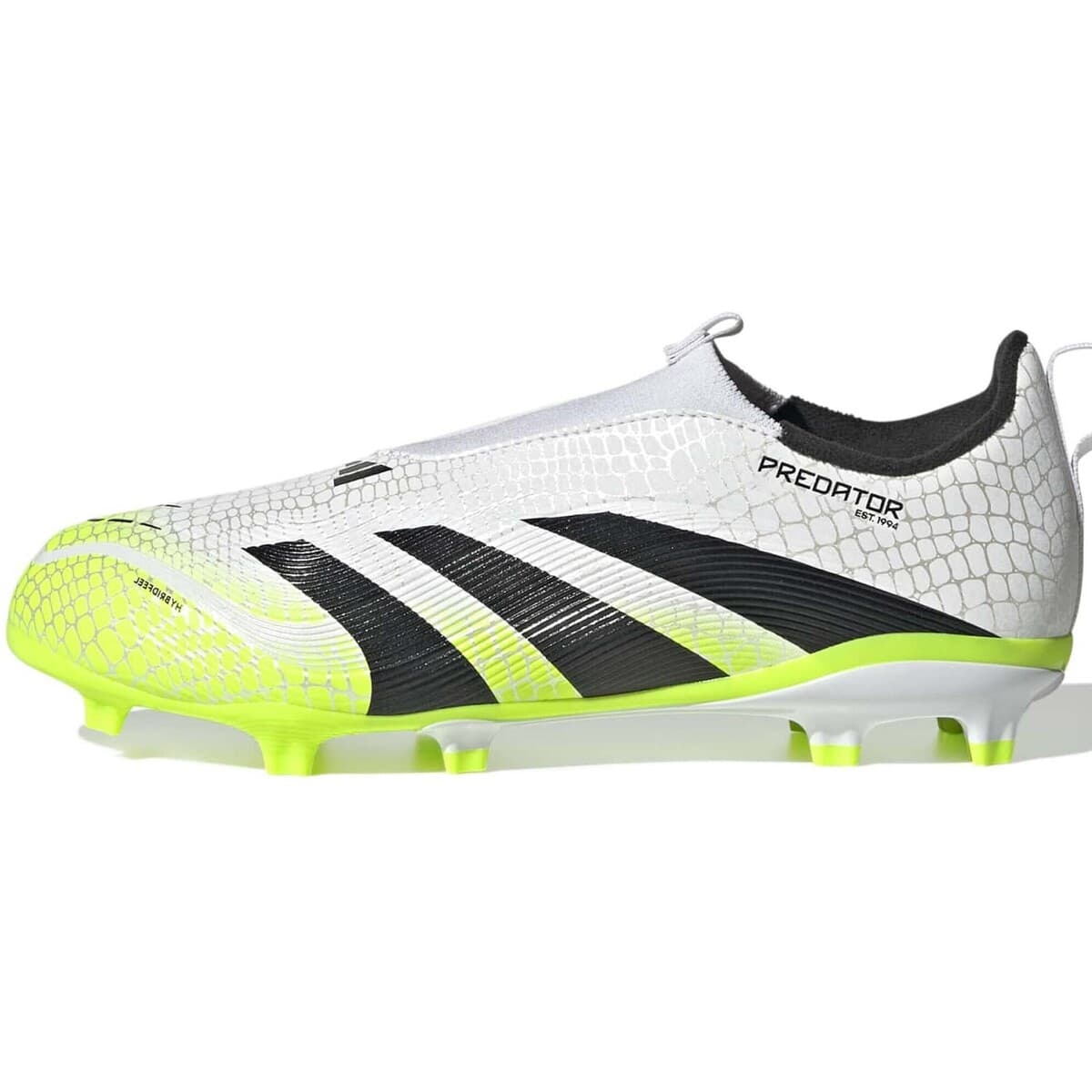 Girls' Sports Shoes adidas White