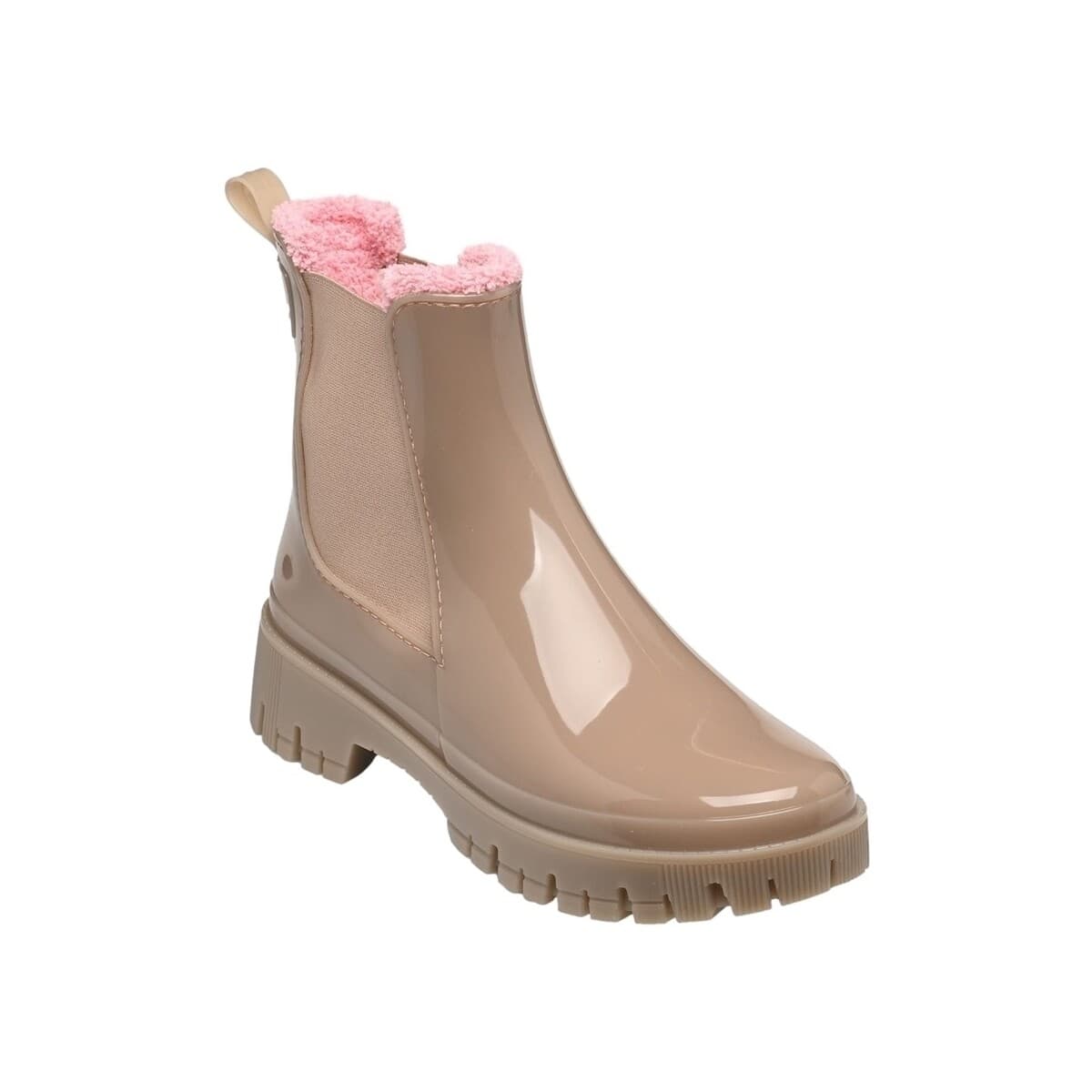 Women's Boots Lemon Jelly Pink