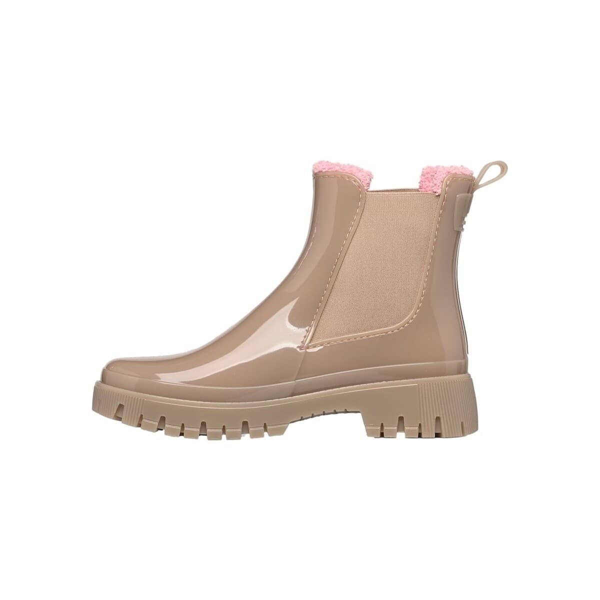 Women's Boots Lemon Jelly Pink