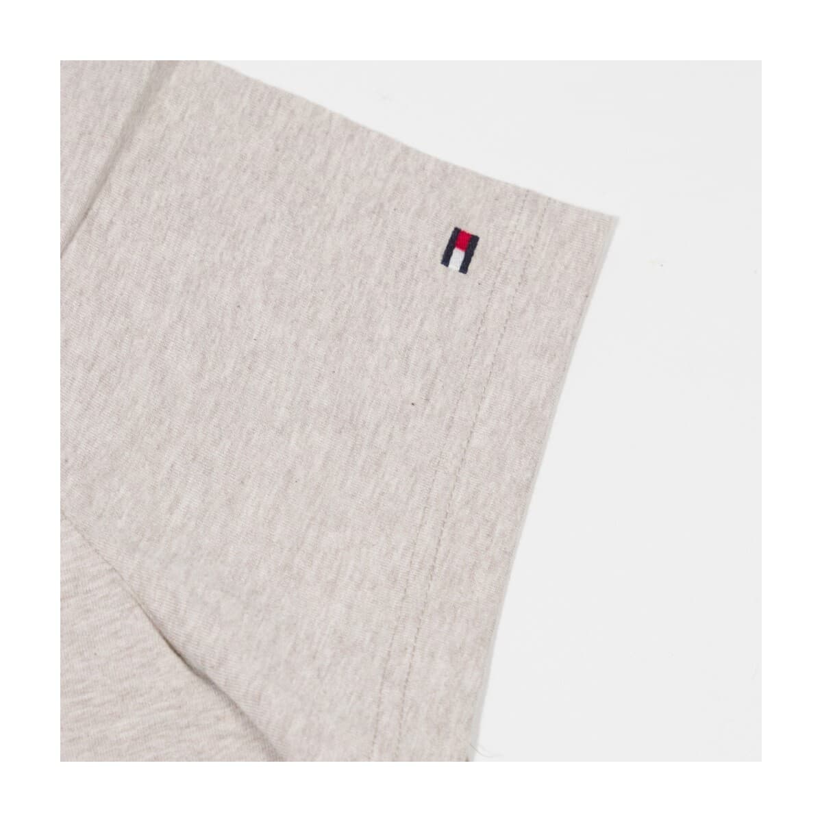 Men's T-Shirts Tommy Hilfiger Beige