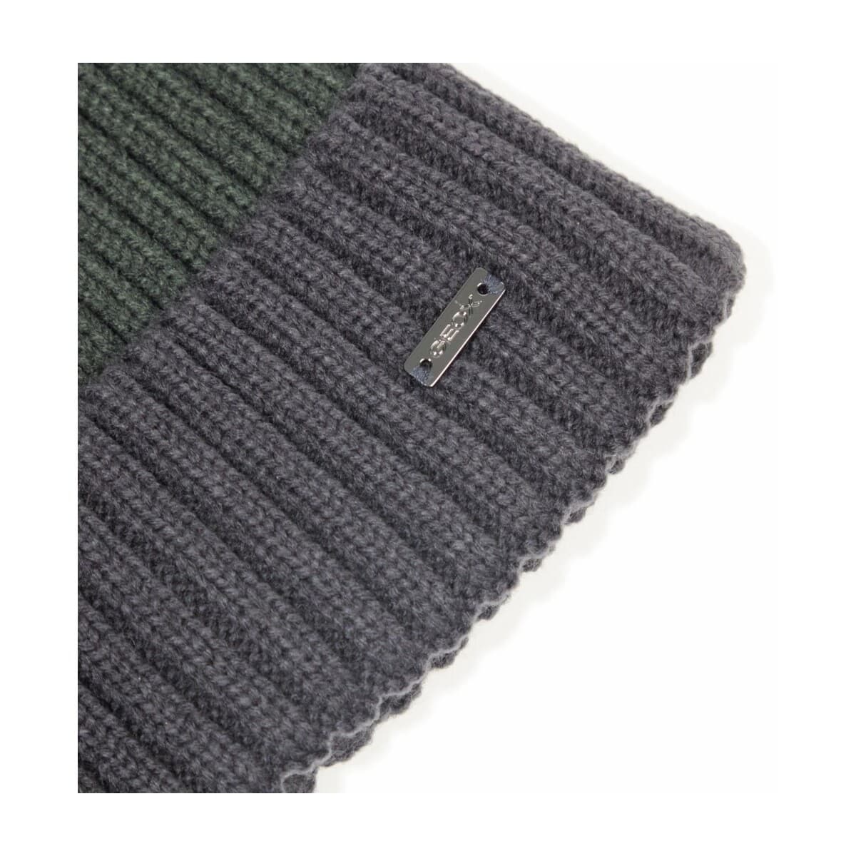 Men's Beanies Geox Multicolor