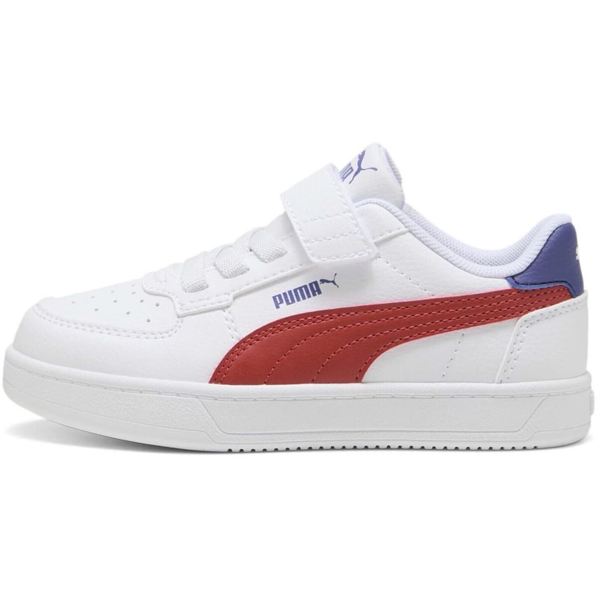 Boys' Sneakers Puma White