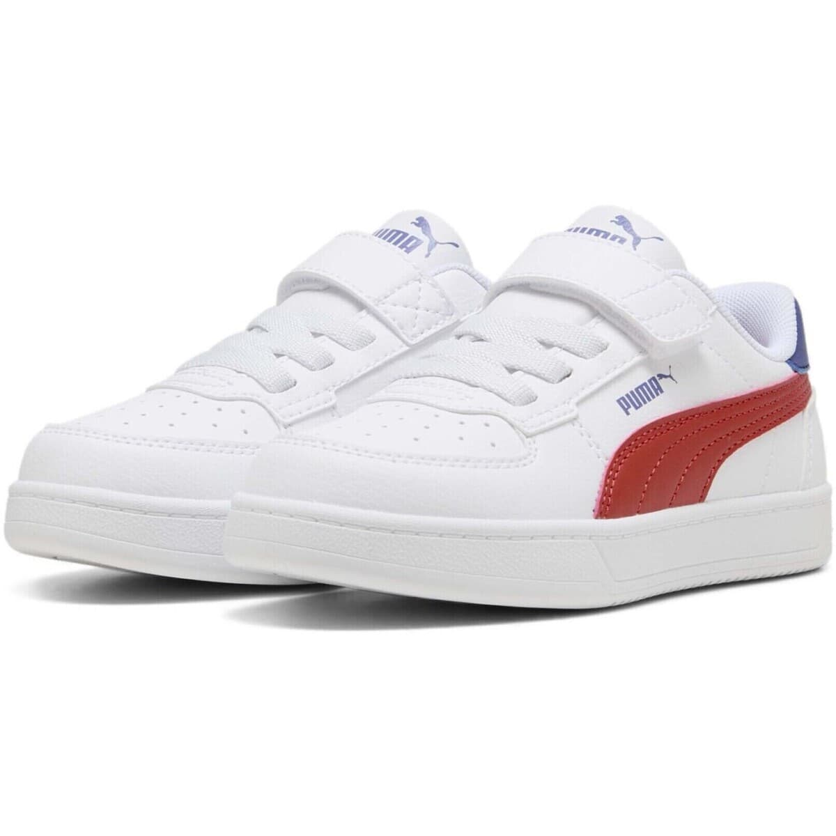 Boys' Sneakers Puma White