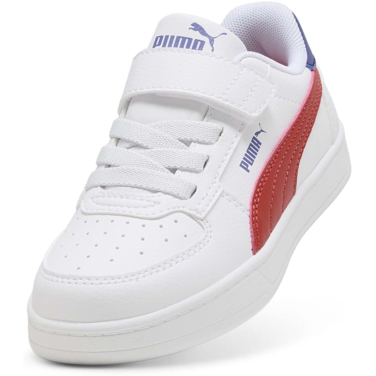 Boys' Sneakers Puma White