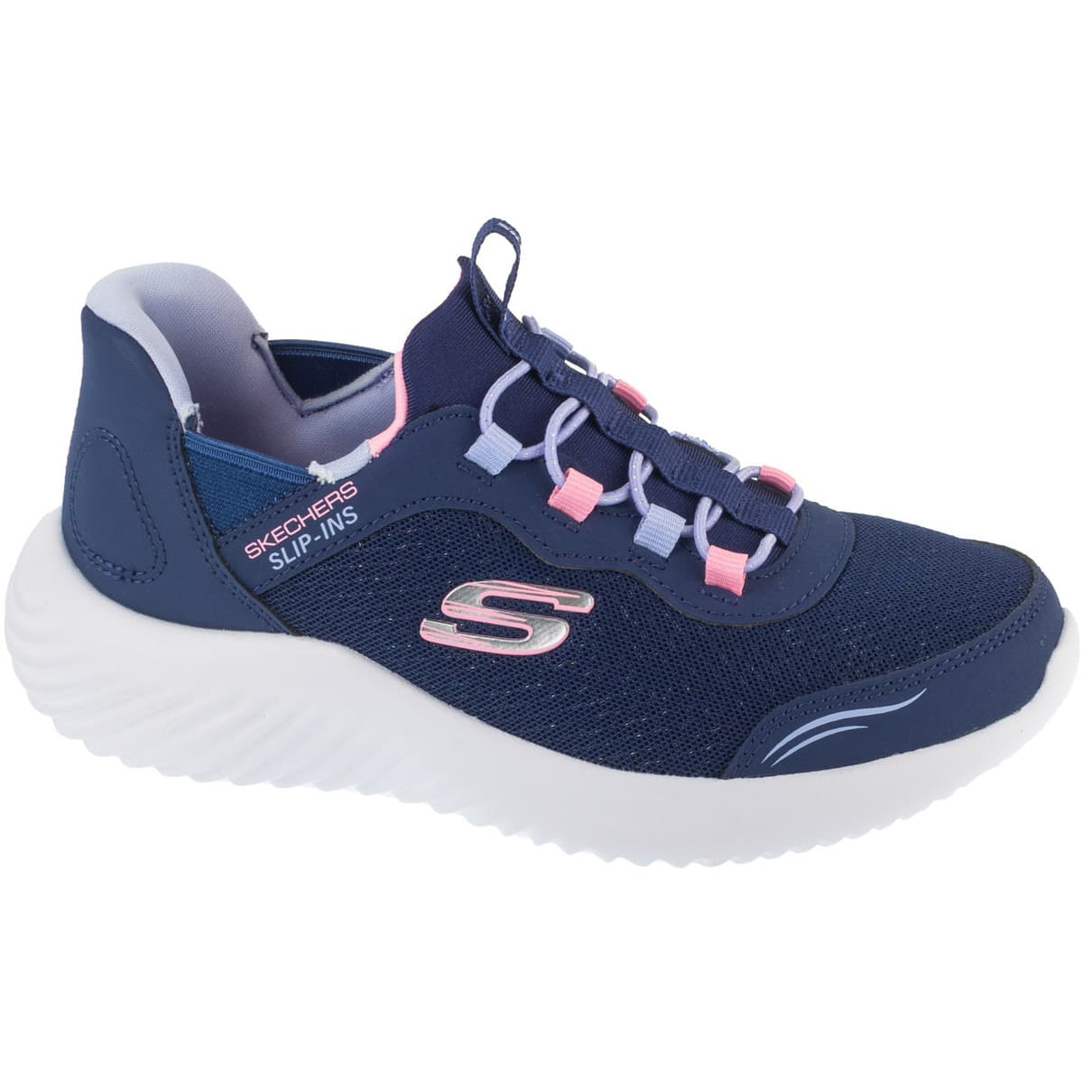 Xαμηλά Sneakers Skechers Slip-Ins: Bounder - Simple Cut