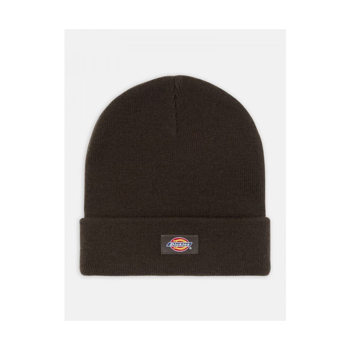 Women's Beanies Dickies Brown