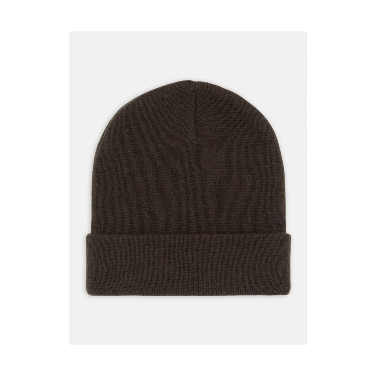 Women's Beanies Dickies Brown