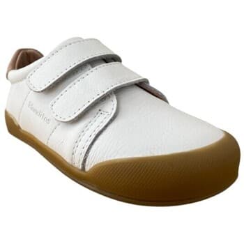 Boys' Outdoor Shoes Blanditos White