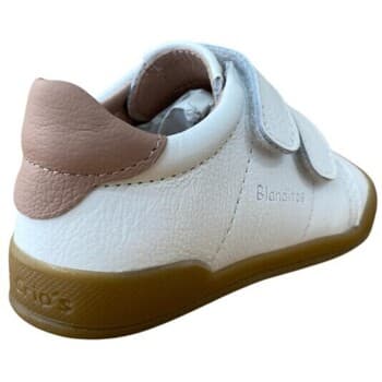 Boys' Outdoor Shoes Blanditos White