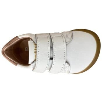 Boys' Outdoor Shoes Blanditos White