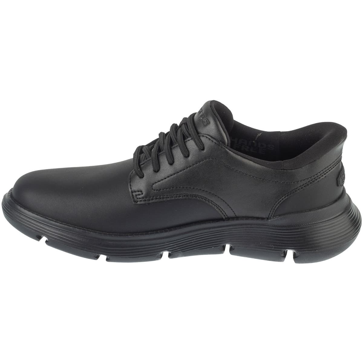 Men's Sneakers Skechers Black