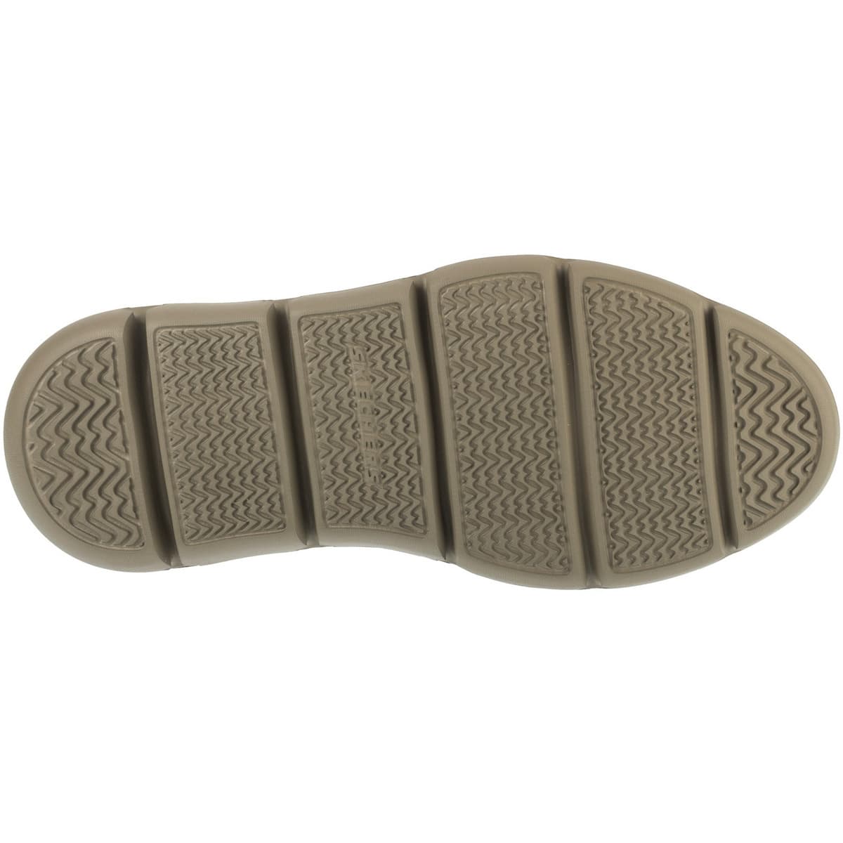 Men's Derby Shoes Skechers Brown