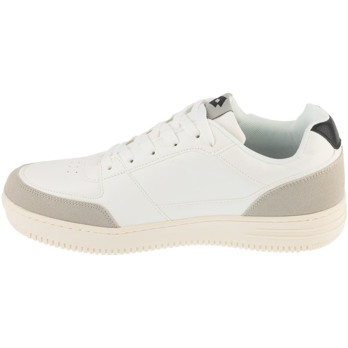 Women's Sports Shoes Lotto White