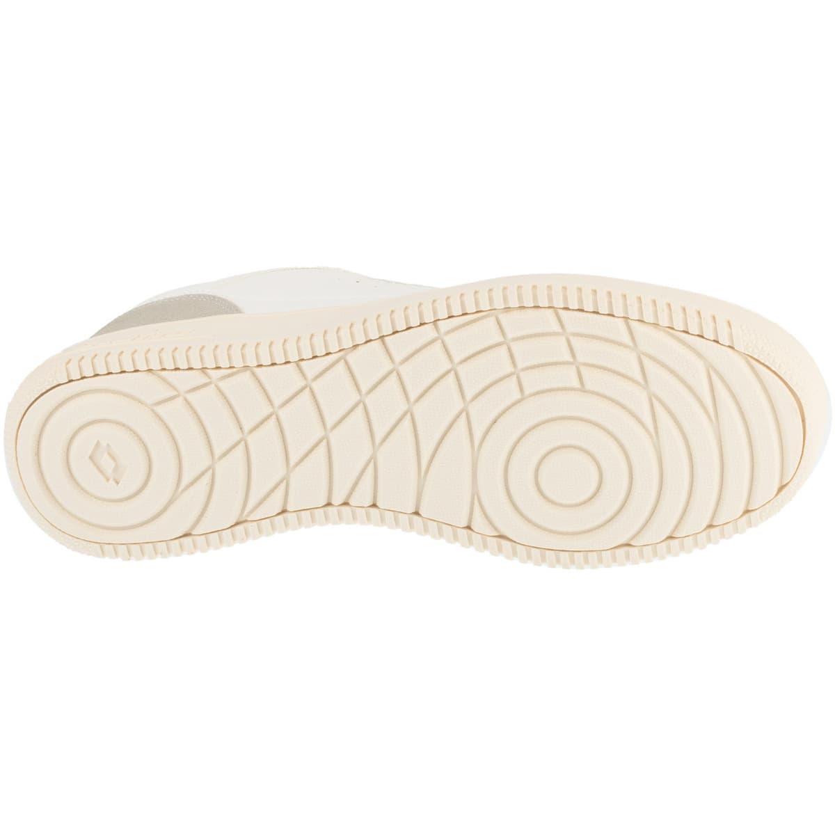 Women's Sports Shoes Lotto White