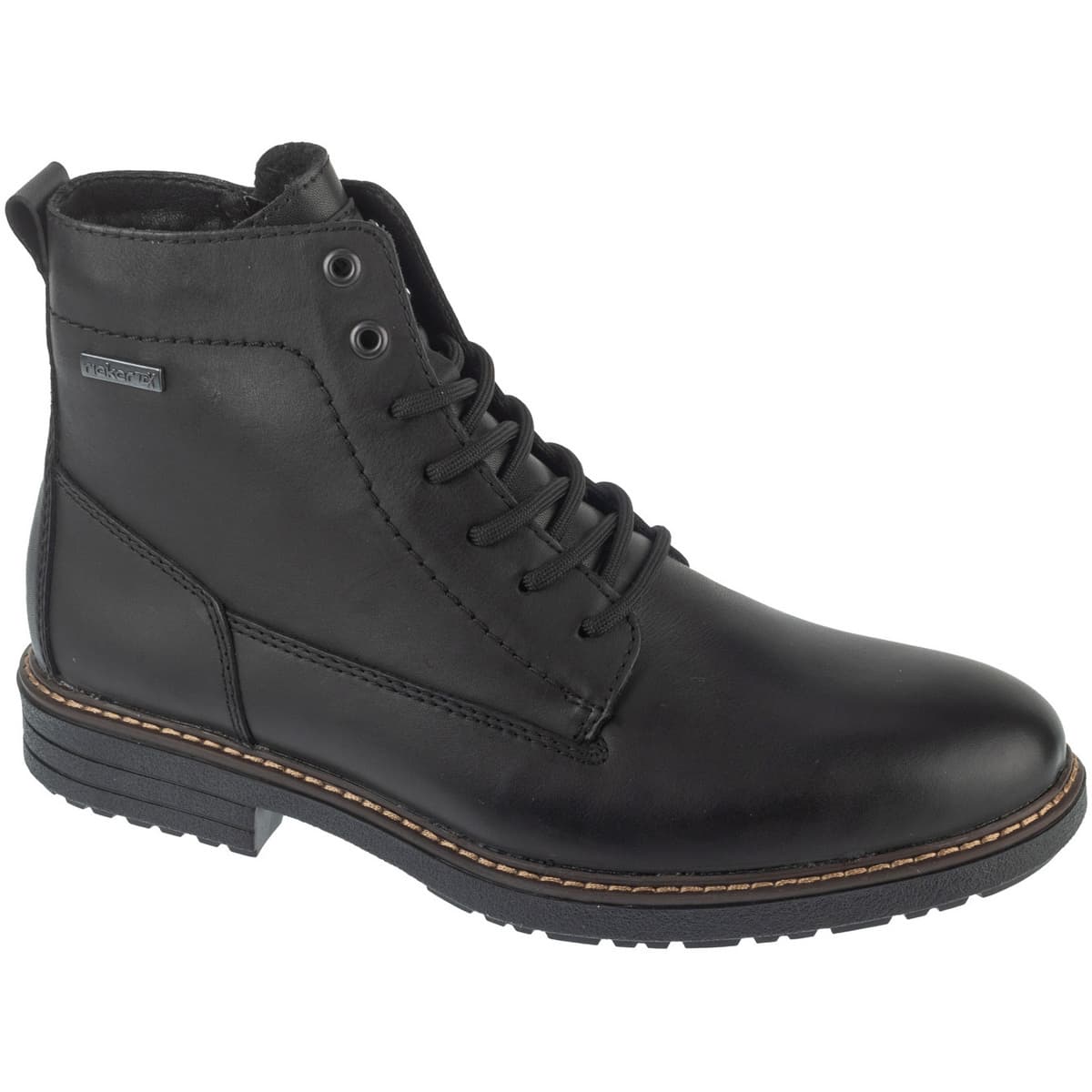 Men's Boots Rieker Black