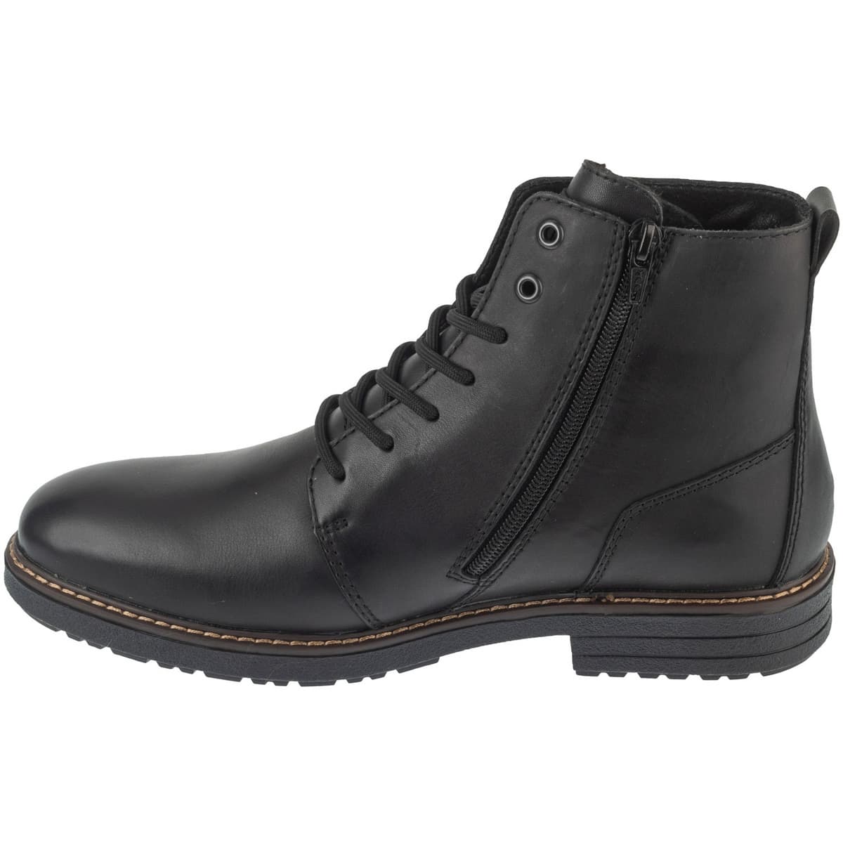 Men's Boots Rieker Black