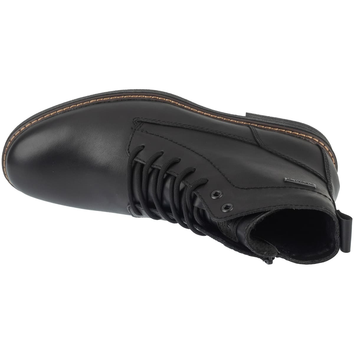 Men's Boots Rieker Black