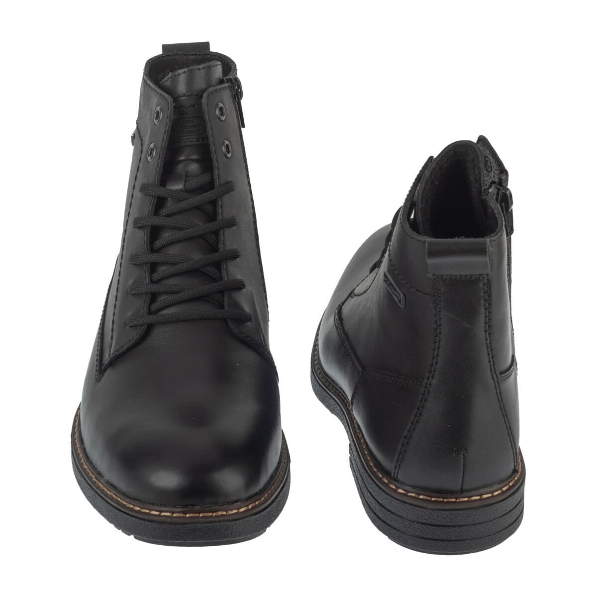 Men's Boots Rieker Black