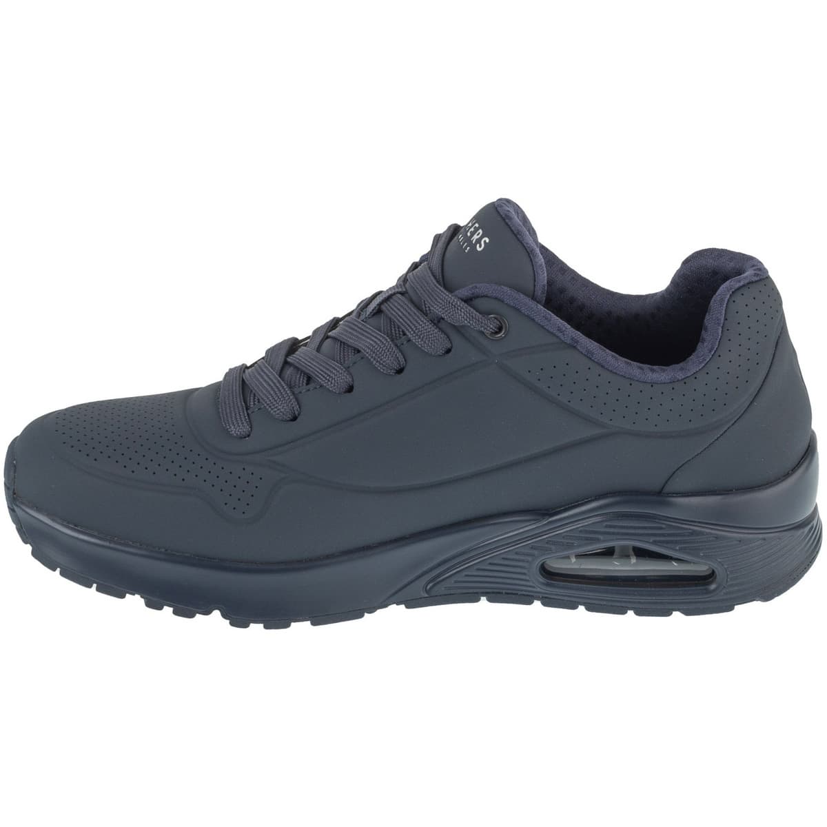 Men's Sneakers Skechers Blue
