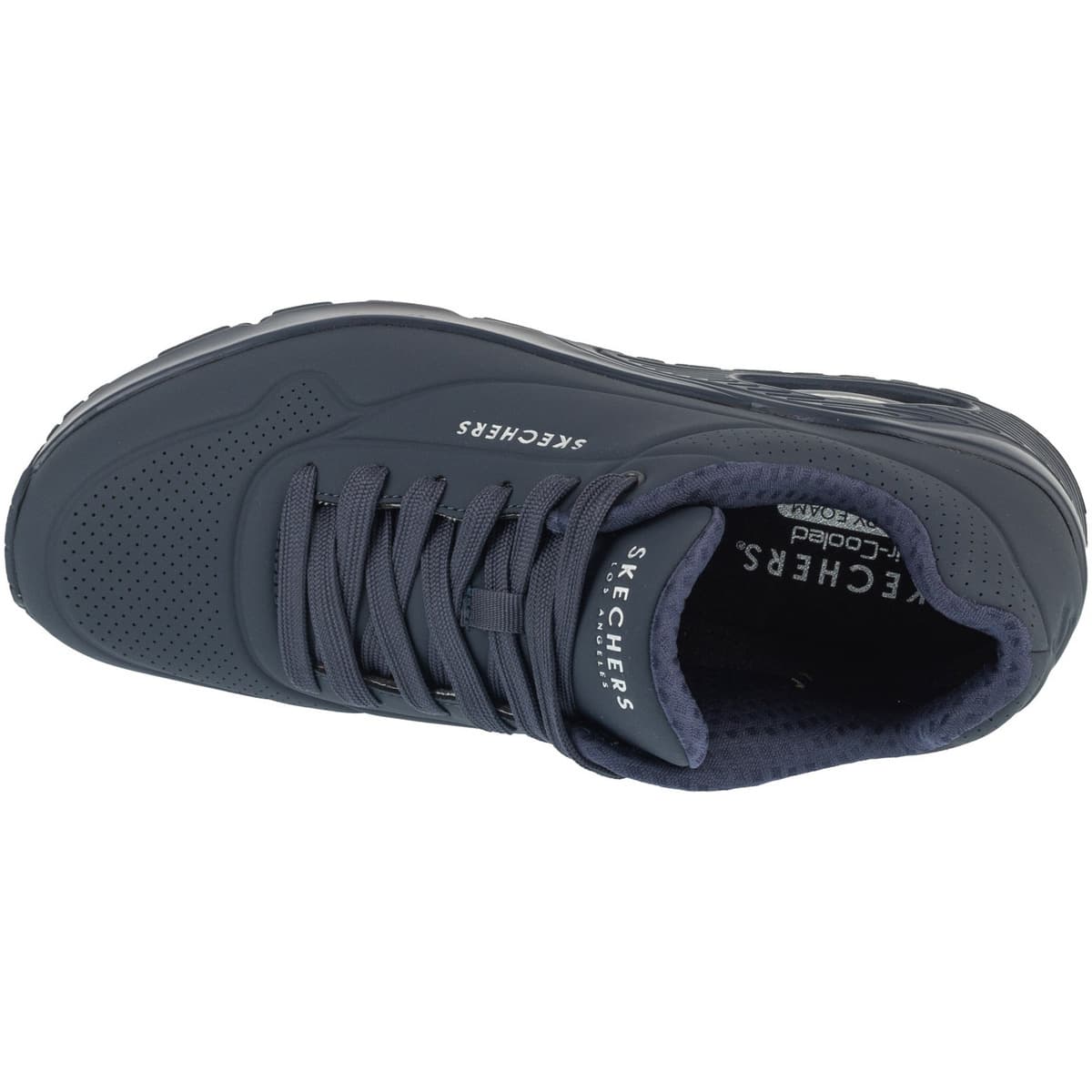 Men's Sneakers Skechers Blue