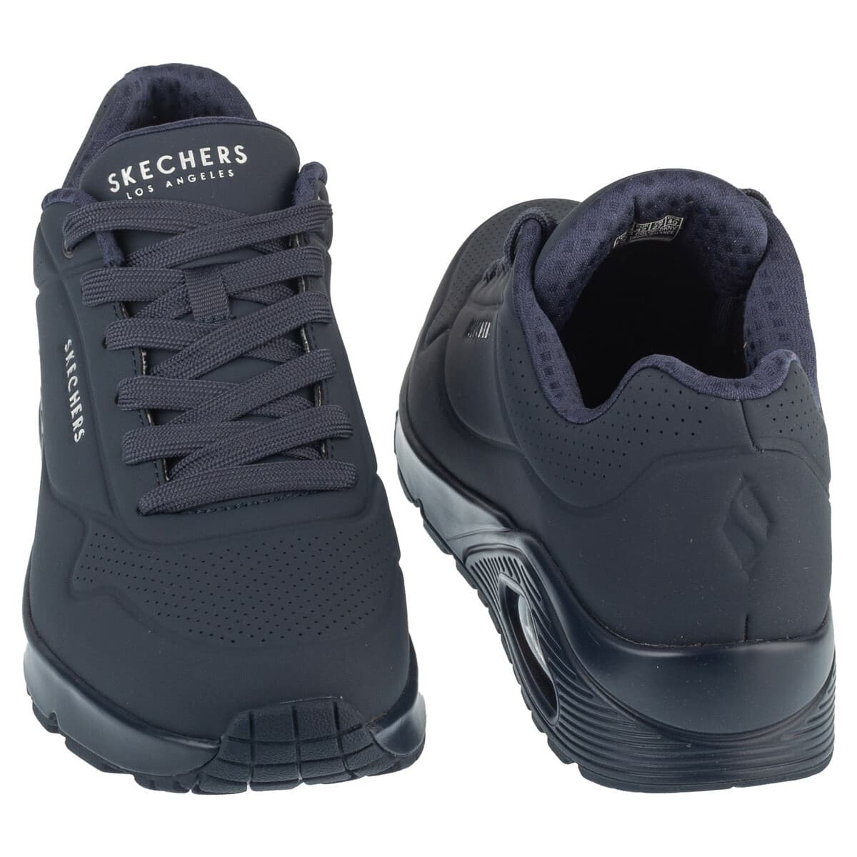 Men's Sneakers Skechers Blue