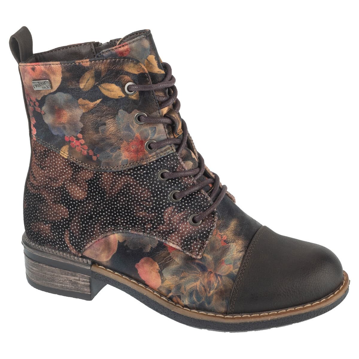 Women's Boots Rieker Multicolor