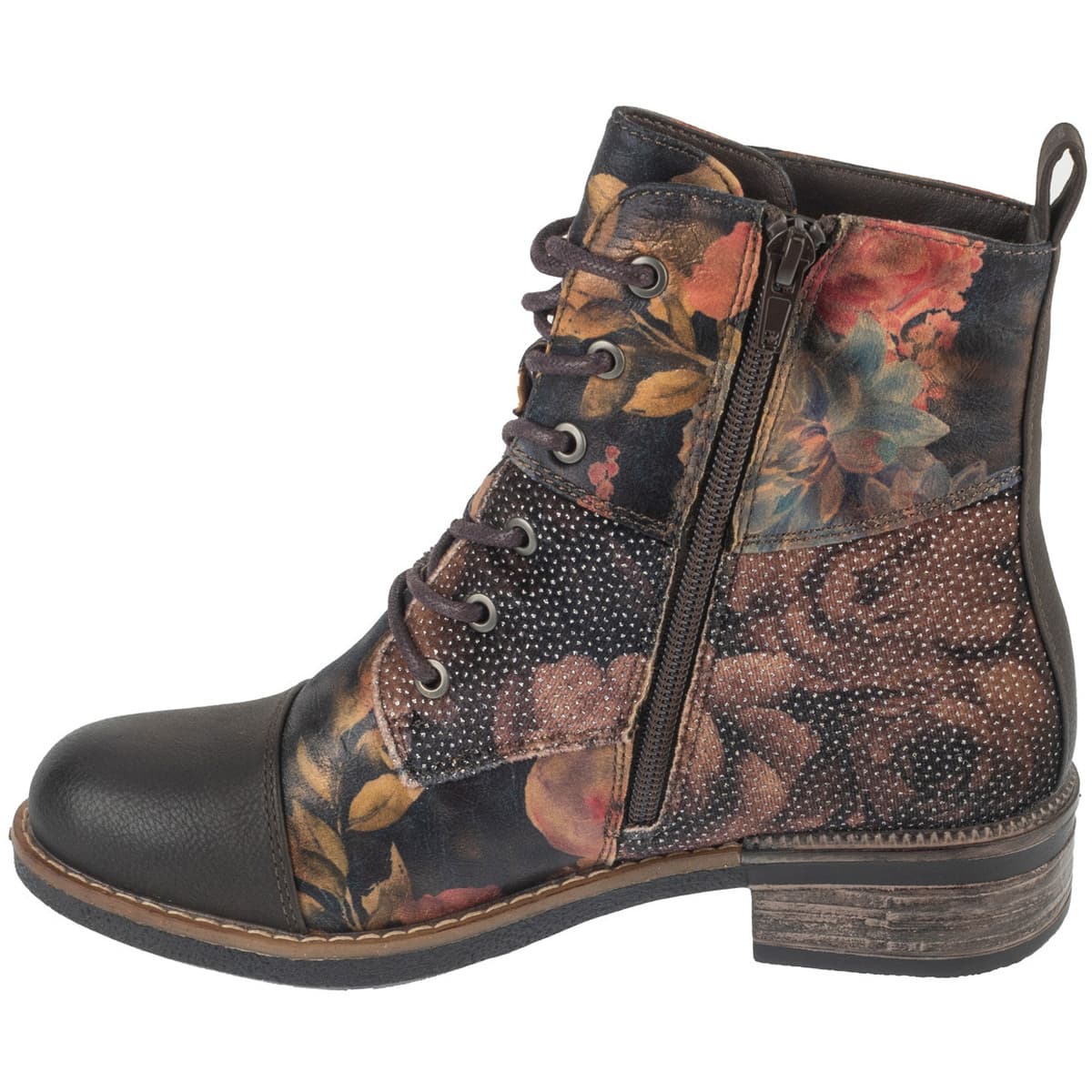 Women's Boots Rieker Multicolor